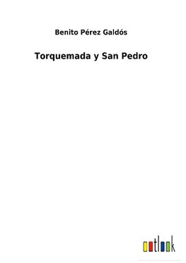 Torquemada y San Pedro