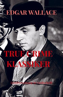 TRUE CRIME KLASSIKER