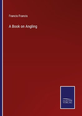 A Book on Angling