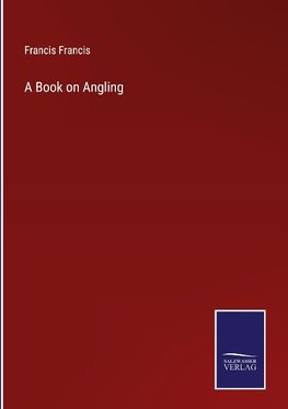 A Book on Angling