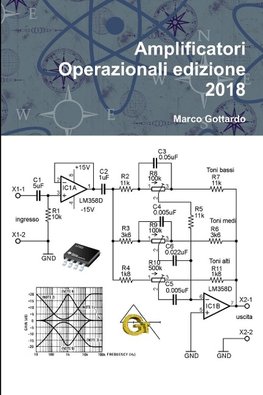 Amplificatori Operazionali edizione 2018