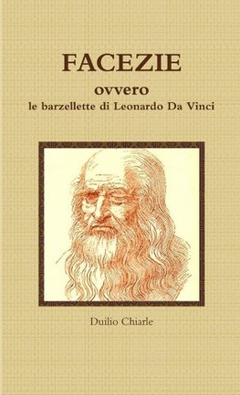 FACEZIE, ovvero le barzellette di Leonardo Da Vinci