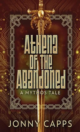 Athena - Of The Abandoned