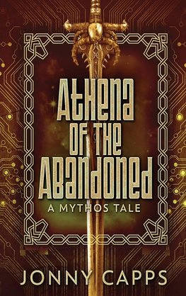 Athena - Of The Abandoned