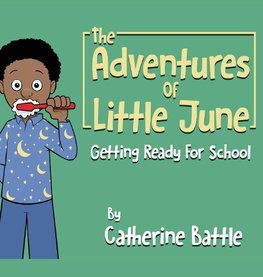 The Adventures Of Little June