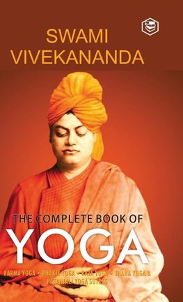 The Complete Book of Yoga