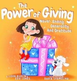 The Power Of Giving