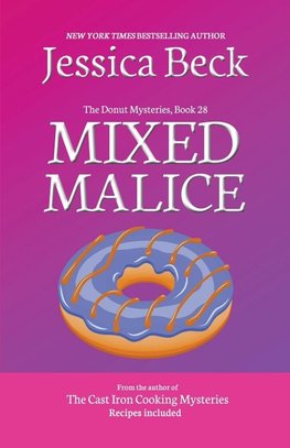 Mixed Malice