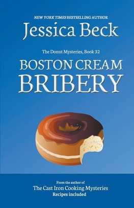 Boston Cream Bribery