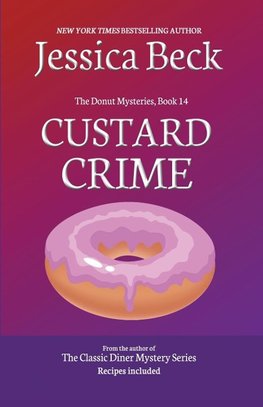 Custard Crime