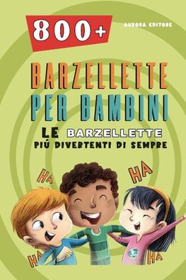 Barzellette Per Bambini