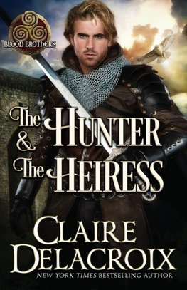 The Hunter & the Heiress