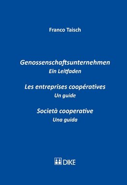 Genossenschaftsunternehmen