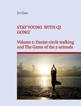 Stay young with Qi Gong!