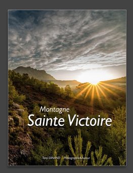 "Montagne Sainte Victoire"