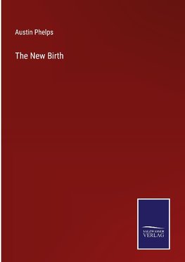 The New Birth