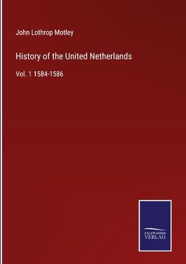 History of the United Netherlands