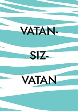 Vatan-Siz-Vatan