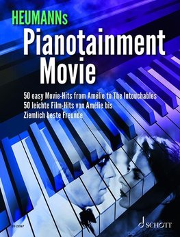 Pianotainment Movie