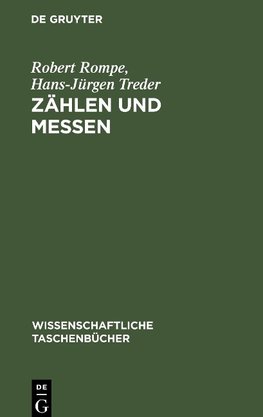 Zählen und Messen