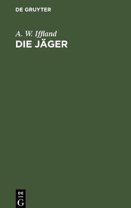 Die Jäger