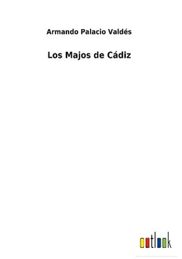 Los Majos de Cádiz