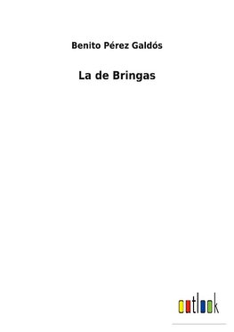 La de Bringas