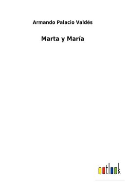 Marta y María