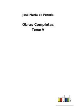 Obras Completas