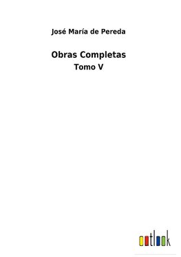 Obras Completas