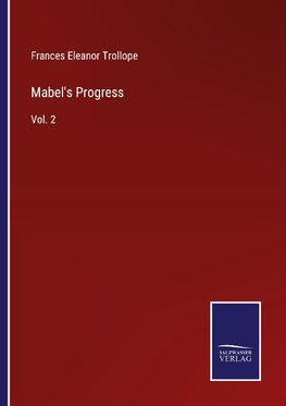 Mabel's Progress