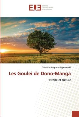 Les Goulei de Dono-Manga