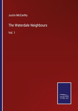 The Waterdale Neighbours