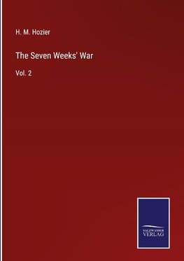 The Seven Weeks' War