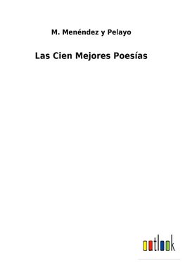 Las Cien Mejores Poesías