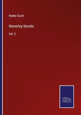 Waverley Novels