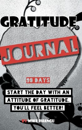 Gratitude Journal