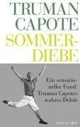 Capote, T: Sommerdiebe