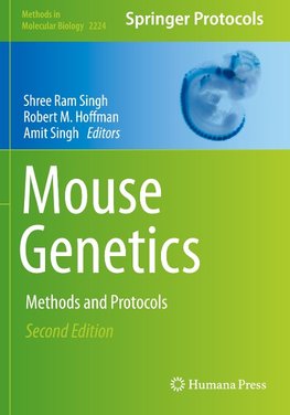 Mouse Genetics