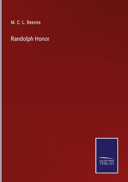 Randolph Honor