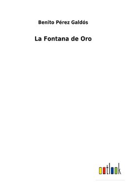 La Fontana de Oro