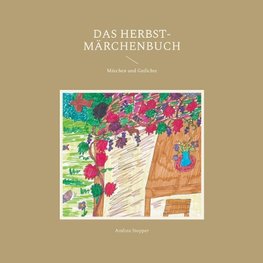 Das Herbst-Märchenbuch