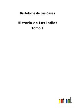 Historia de Las Indias