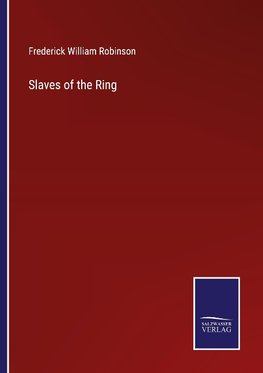 Slaves of the Ring