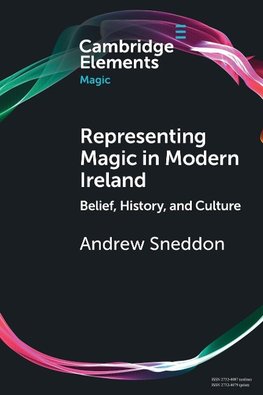 Representing Magic in Modern Ireland