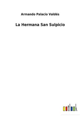 La Hermana San Sulpicio