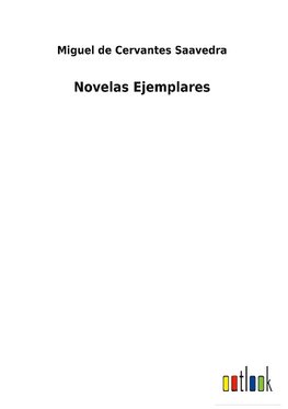 Novelas Ejemplares