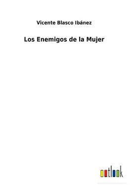 Los Enemigos de la Mujer