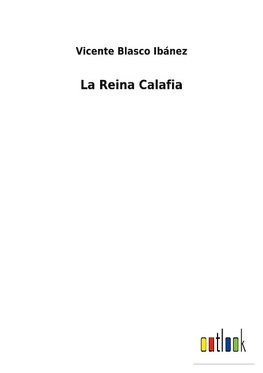 La Reina Calafia