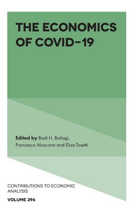 The Economics of COVID-19